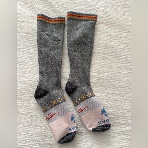 Bombas Compression Socks